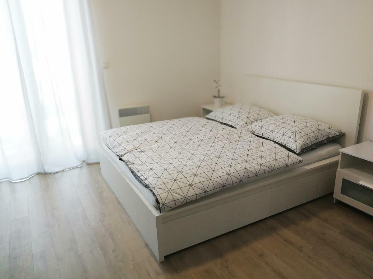 Apartman Sun Dolní Morava Kültér fotó