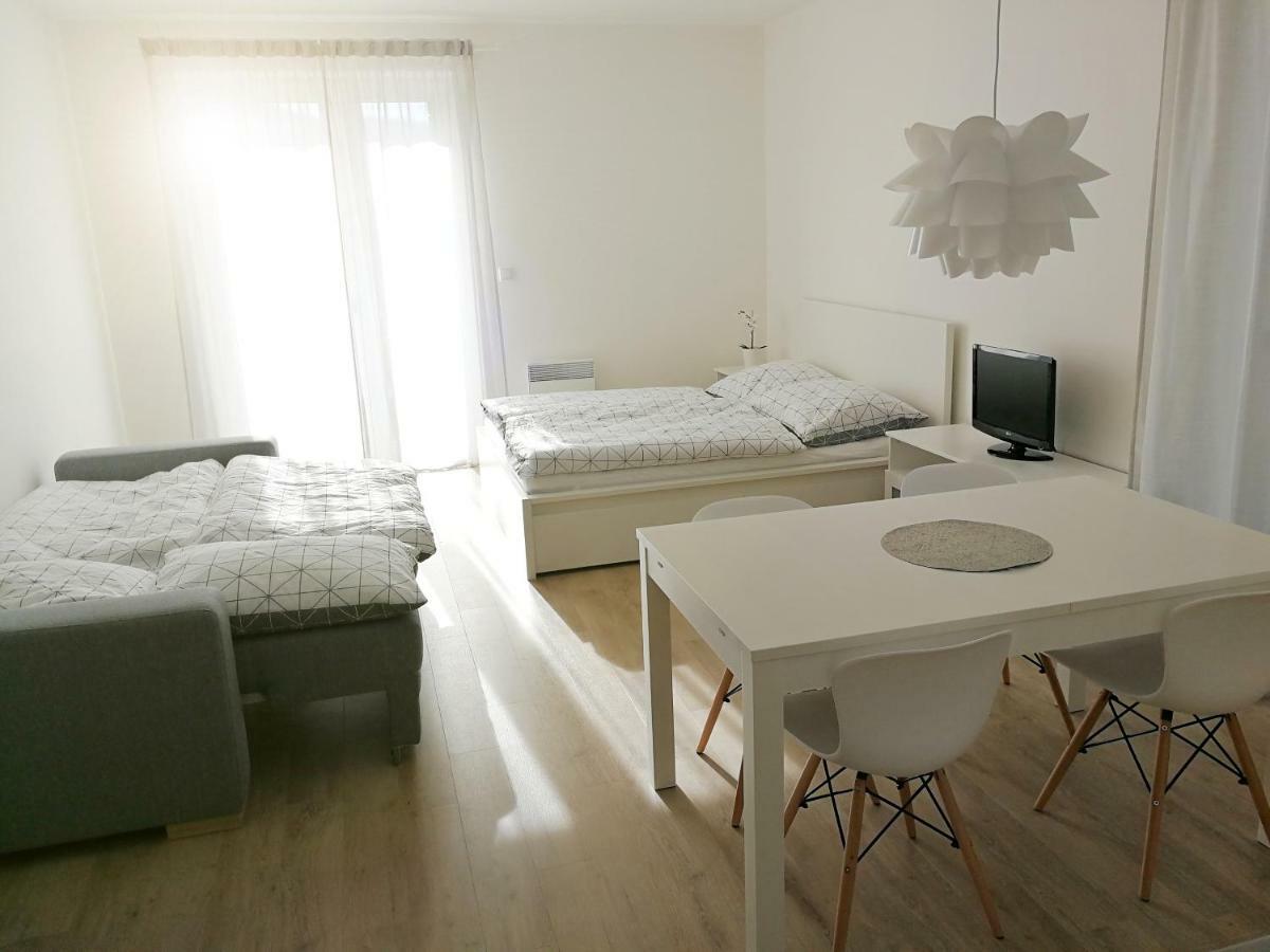 Apartman Sun Dolní Morava Kültér fotó