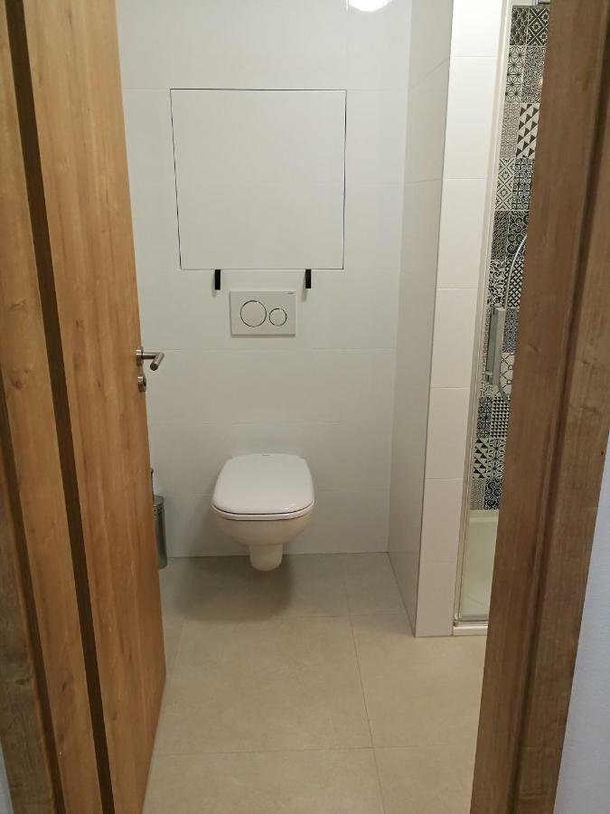 Apartman Sun Dolní Morava Kültér fotó