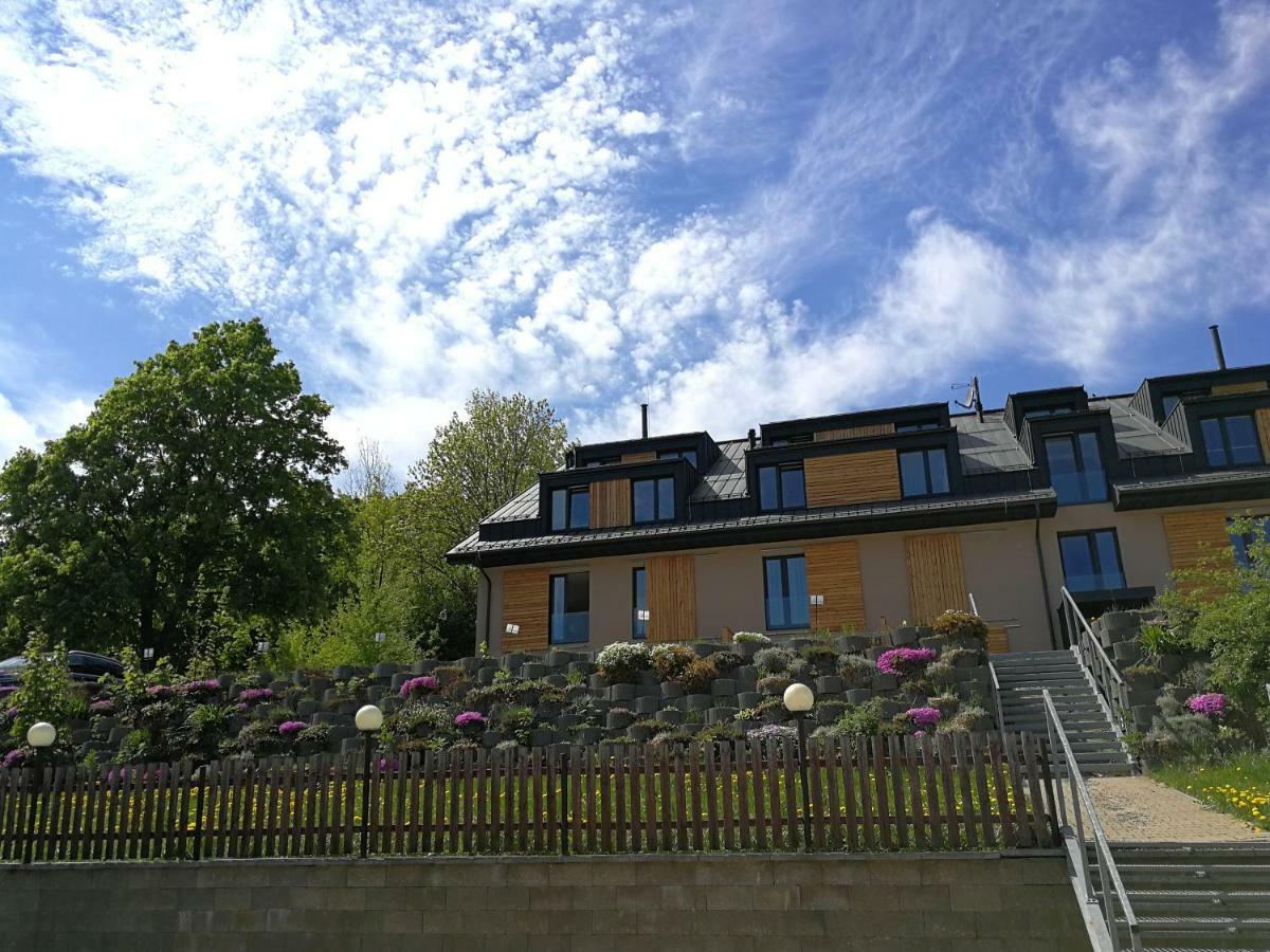 Apartman Sun Dolní Morava Kültér fotó