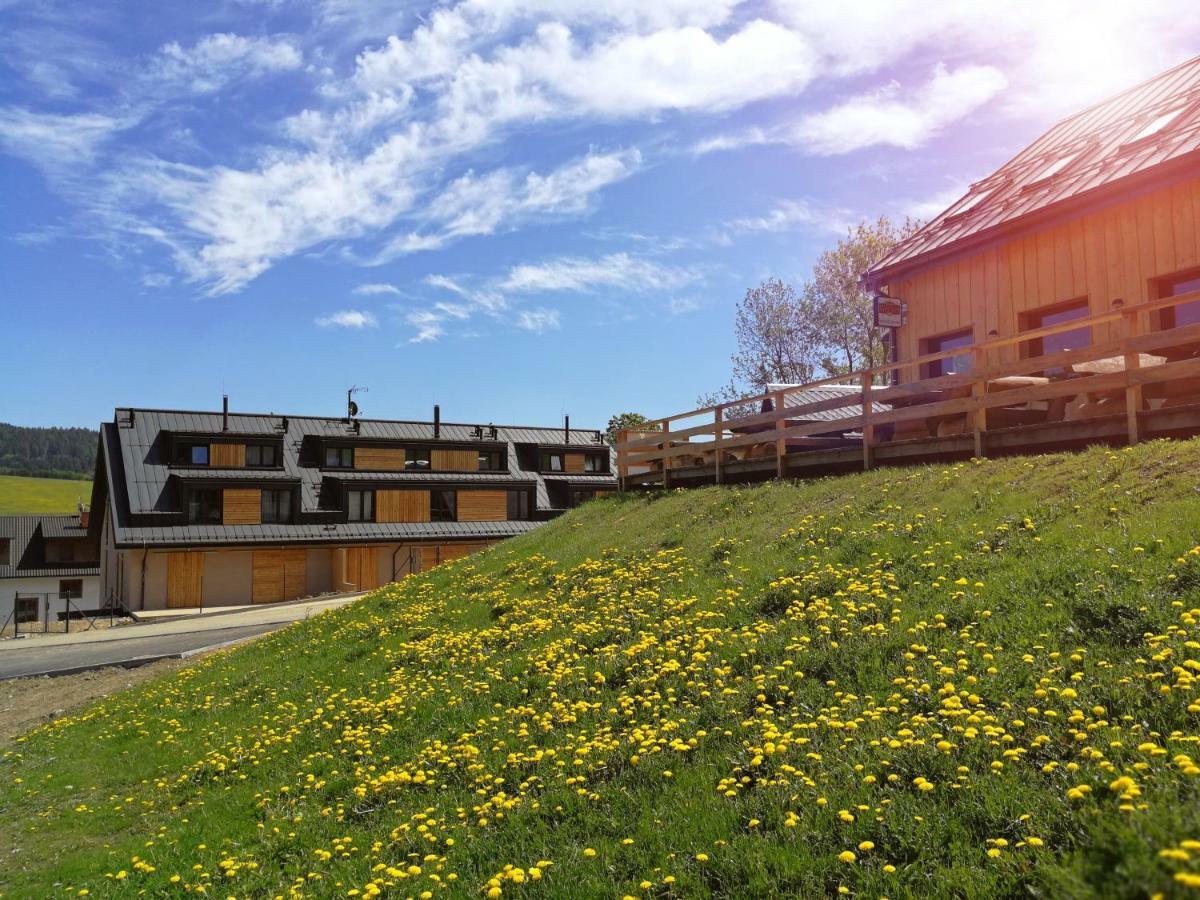Apartman Sun Dolní Morava Kültér fotó